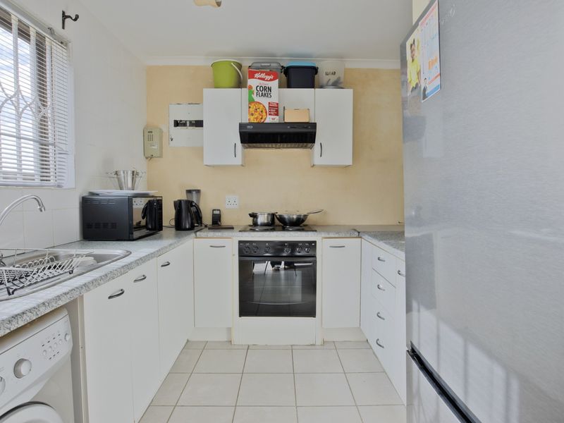 Charming Duplex in the Heart of Blouberg Sands - Photo 8