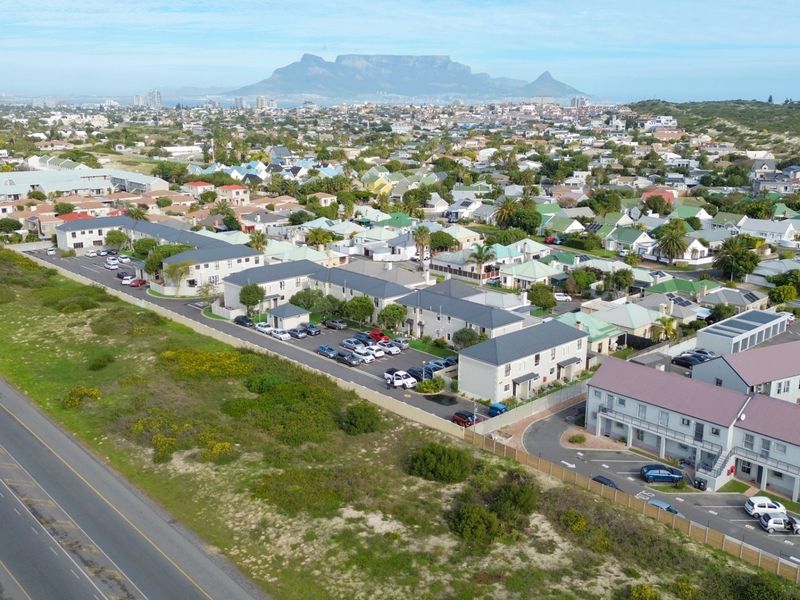 Charming Duplex in the Heart of Blouberg Sands - Photo 1