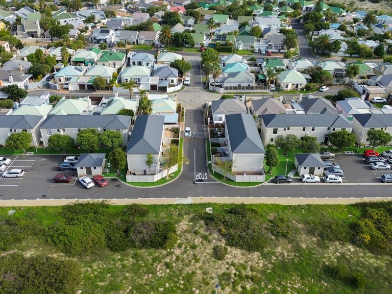 Charming Duplex in the Heart of Blouberg Sands - Photo 2