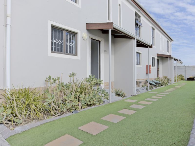 Charming Duplex in the Heart of Blouberg Sands - Photo 4