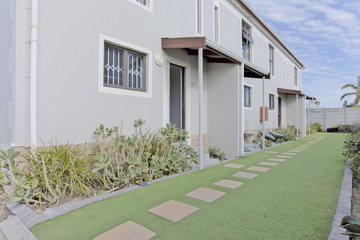 Charming Duplex in the Heart of Blouberg Sands - Photo 4