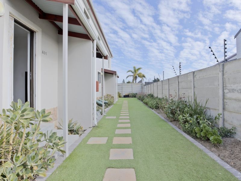 Charming Duplex in the Heart of Blouberg Sands - Photo 3