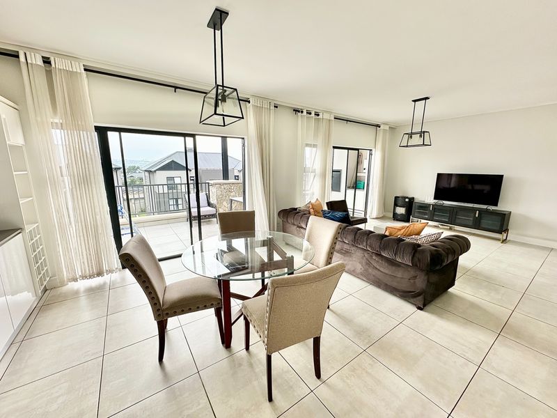 Elegant Fully Furnished Signature Penthouse To Rent in The Polofields, Waterfall, Midrand - Photo 7