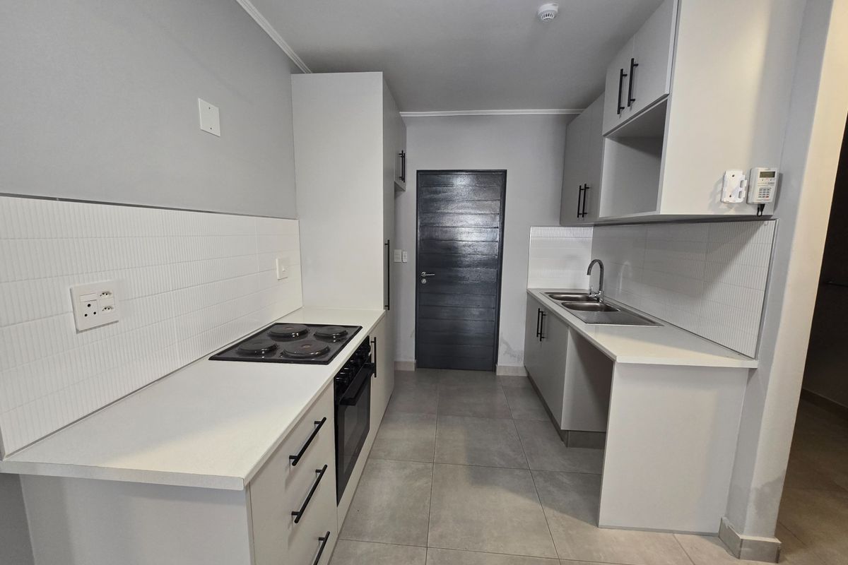 Apartment To Rent in Sinoville, Pretoria - Photo 5