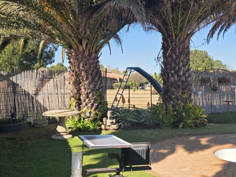 Farm For Sale in Benoni AH, Benoni - Photo 1