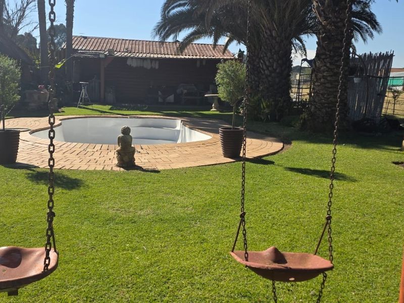 Farm For Sale in Benoni AH, Benoni - Photo 4