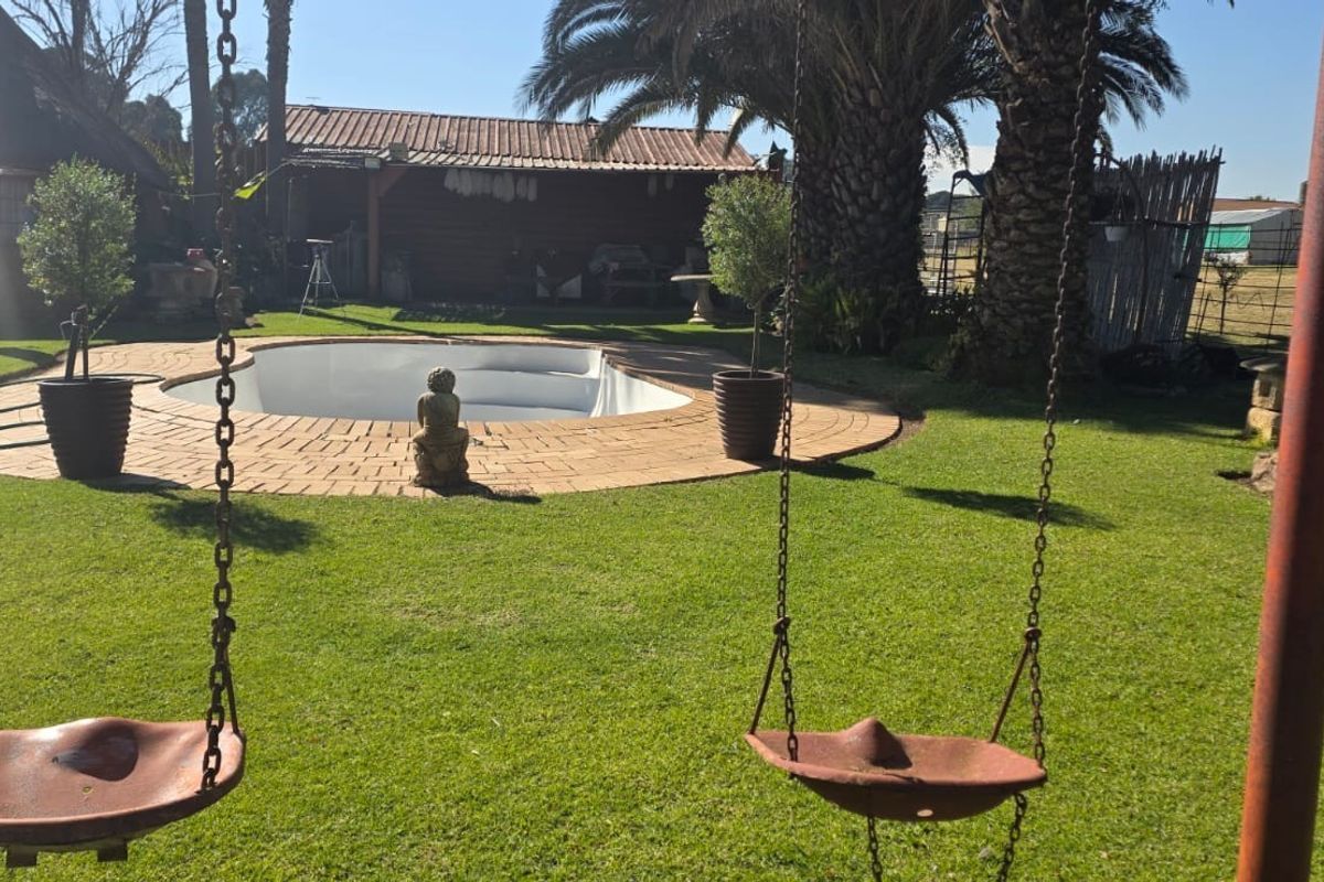 Farm For Sale in Benoni AH, Benoni - Photo 4