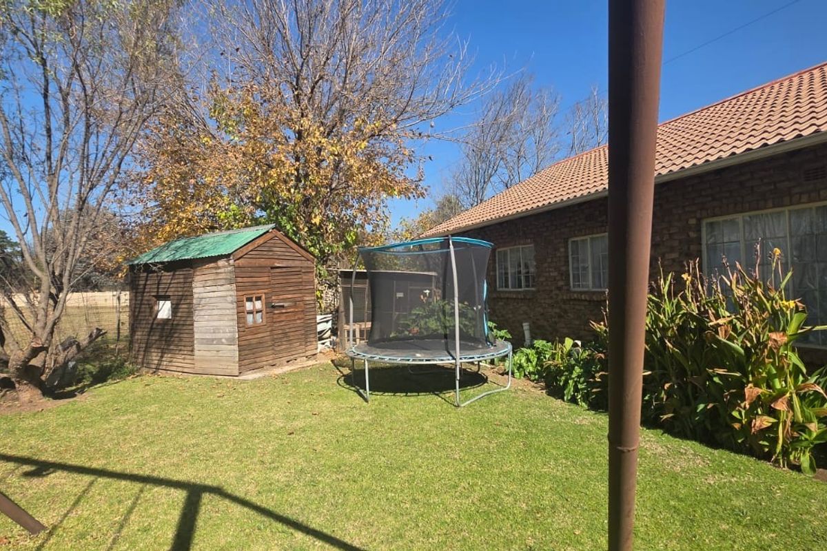 Farm For Sale in Benoni AH, Benoni - Photo 5