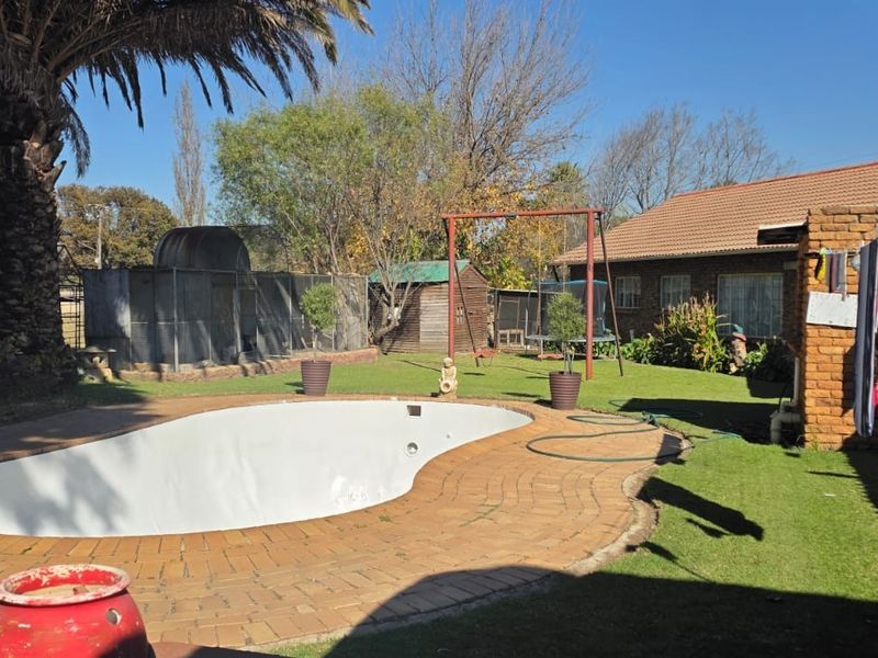 Farm For Sale in Benoni AH, Benoni - Photo 3