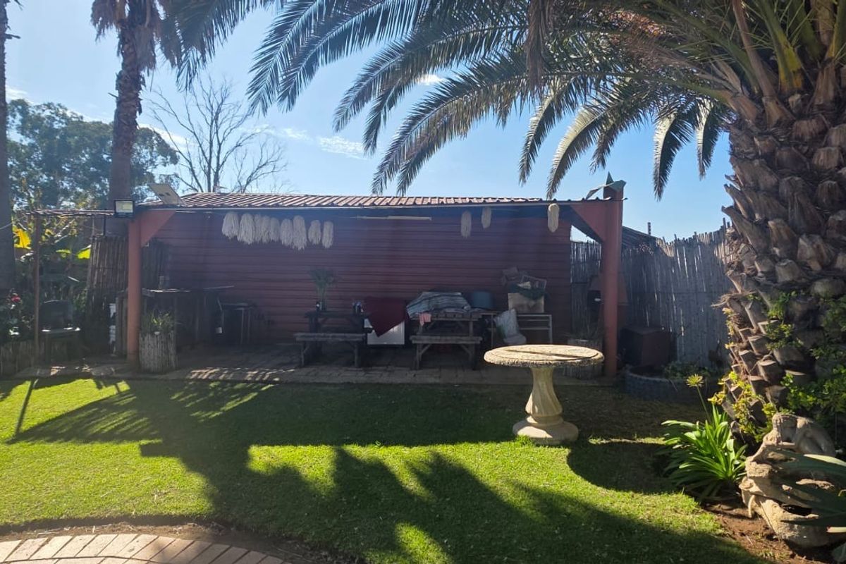 Farm For Sale in Benoni AH, Benoni - Photo 2