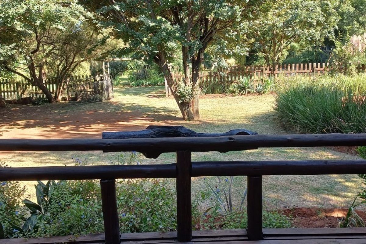 Farm For Sale in Nestpark AH, Bronkhorstspruit - Photo 3