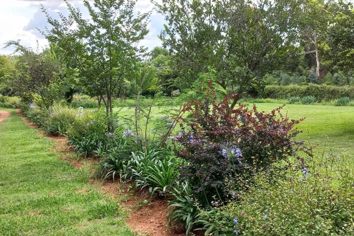 Farm For Sale in Nestpark AH, Bronkhorstspruit - Photo 2