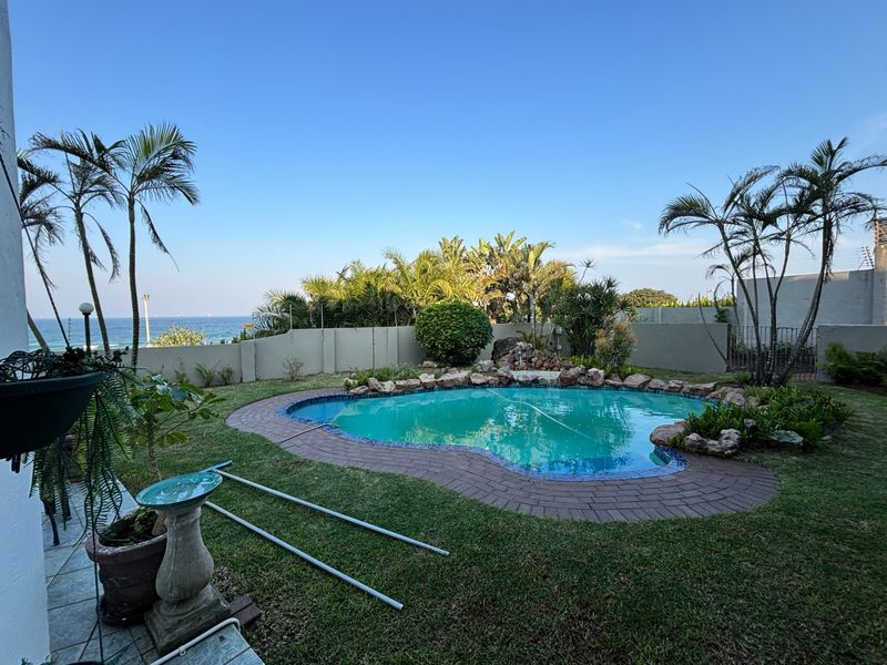 Apartment To Rent in Umhlanga, KwaZulu Natal - Photo 1