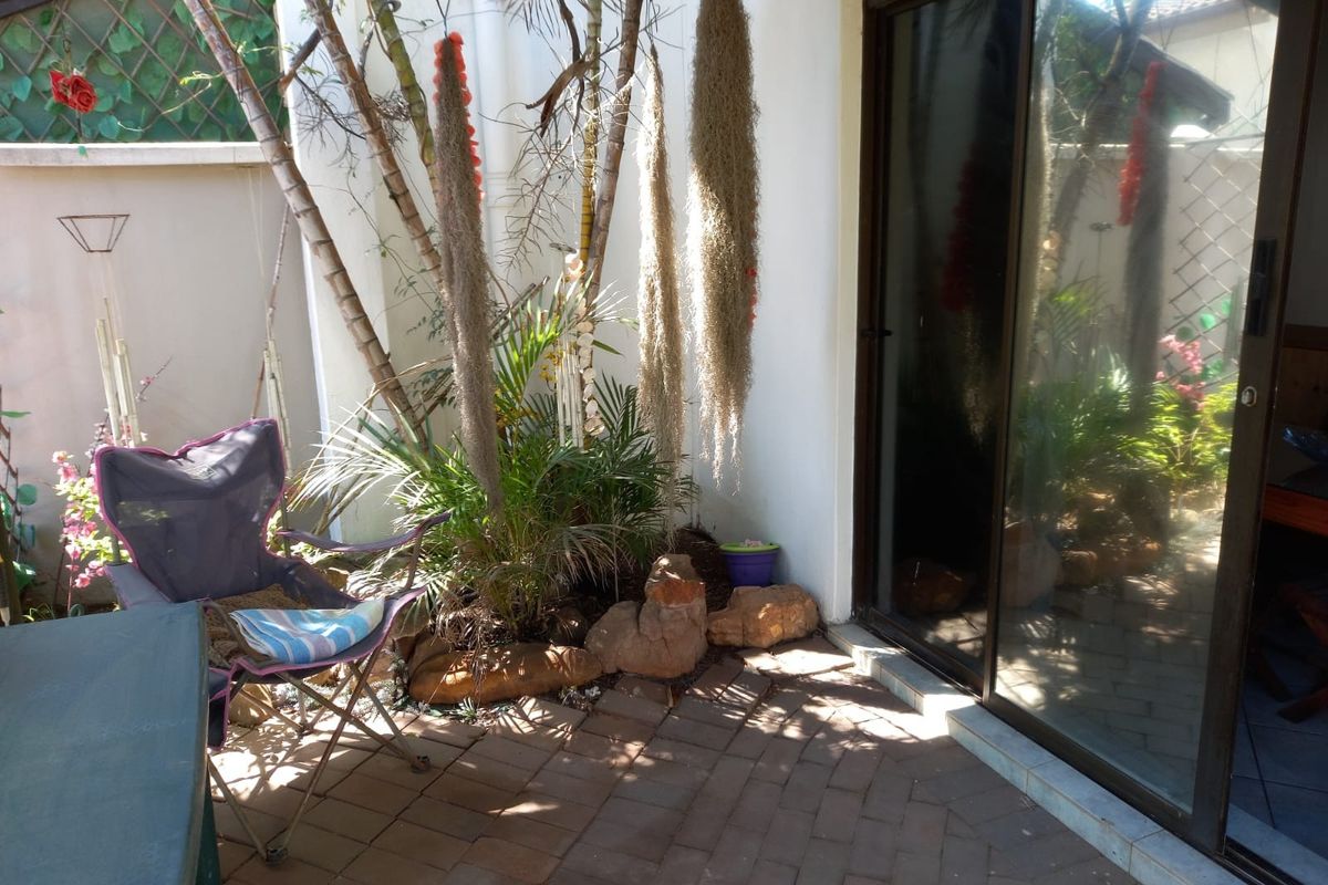 Apartment To Rent in Umhlanga, KwaZulu Natal - Photo 4