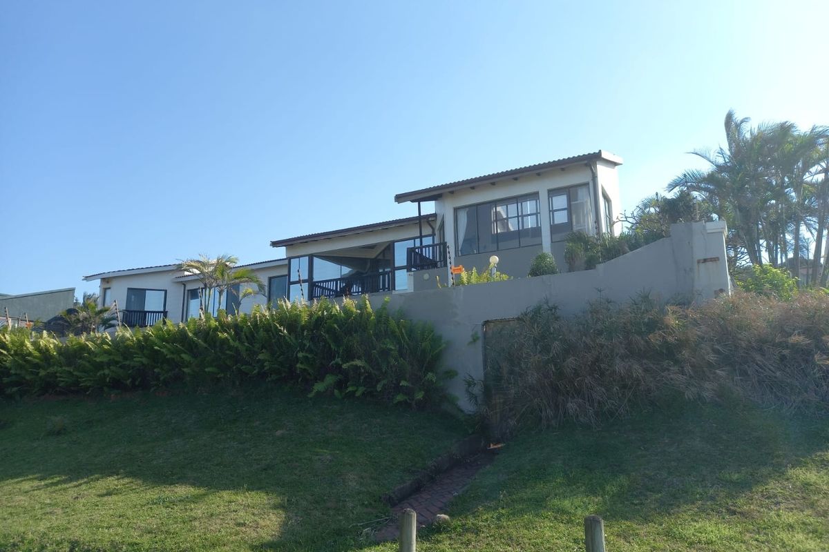 Apartment To Rent in Umhlanga, KwaZulu Natal - Photo 3