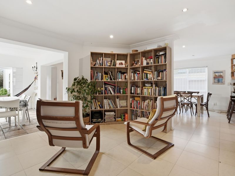 FOUR BEDROOM D/S FAMILY HOME WITH STUDY AND POOL IN PARKLANDS FOR SALE - Photo 8