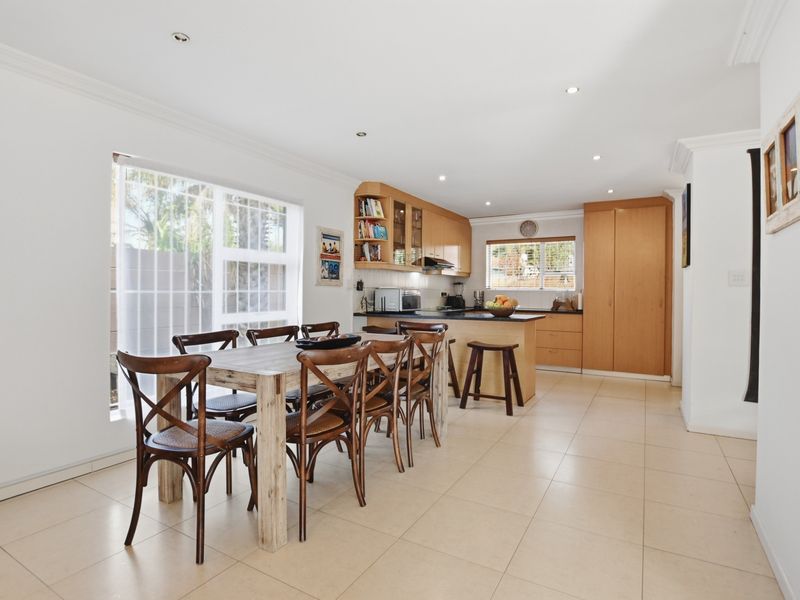FOUR BEDROOM D/S FAMILY HOME WITH STUDY AND POOL IN PARKLANDS FOR SALE - Photo 3