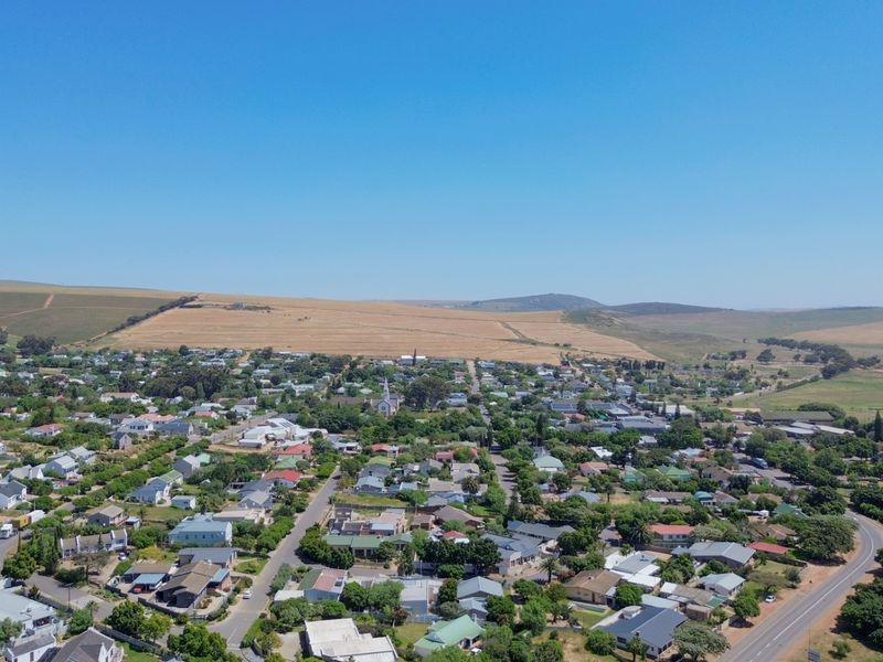 Stunning Vacant Land with Approved Plans in Darling - Photo 6