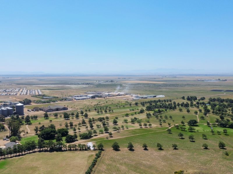 Stunning Vacant Land with Approved Plans in Darling - Photo 5