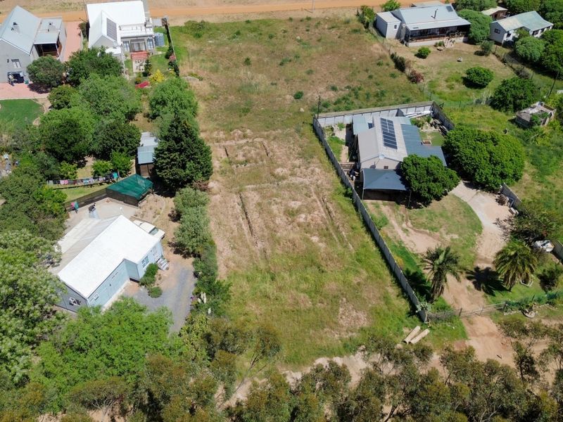 Stunning Vacant Land with Approved Plans in Darling - Photo 3