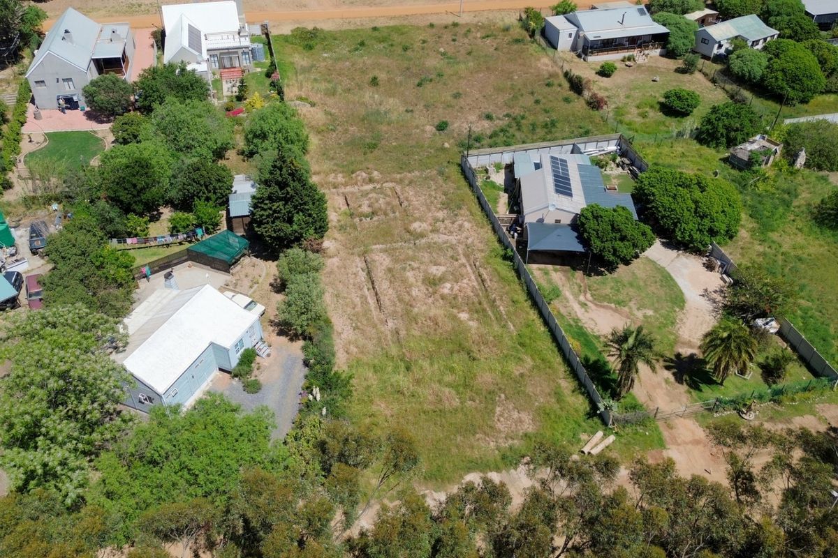 Stunning Vacant Land with Approved Plans in Darling - Photo 3
