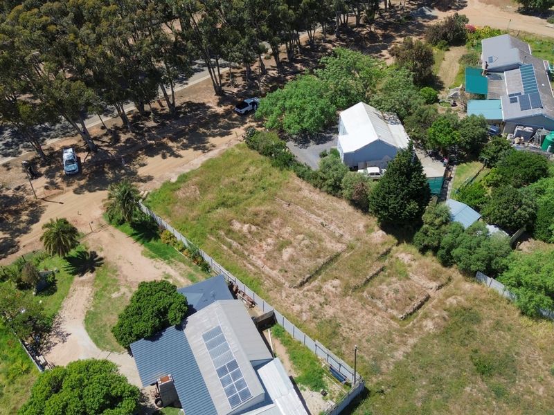 Stunning Vacant Land with Approved Plans in Darling - Photo 2