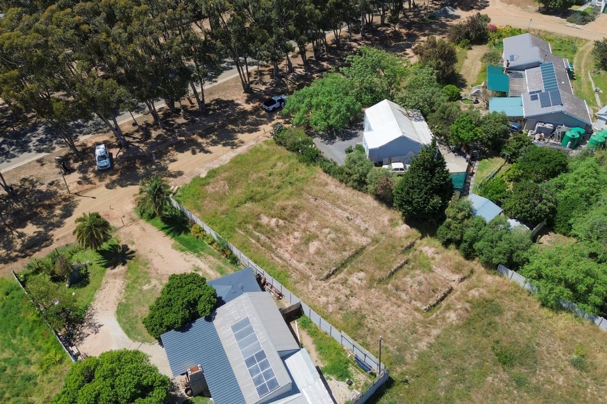 Stunning Vacant Land with Approved Plans in Darling - Photo 2