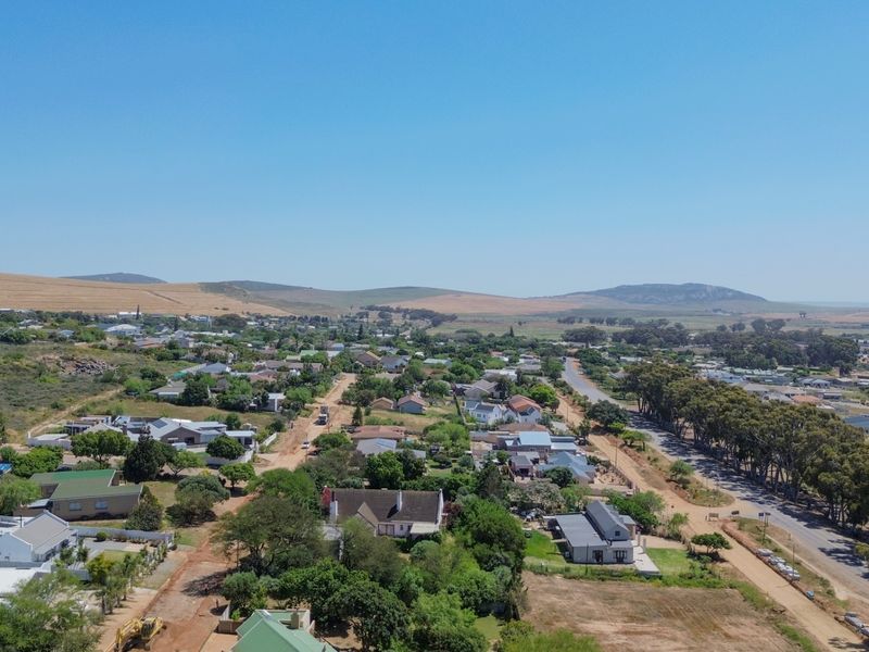 Stunning Vacant Land with Approved Plans in Darling - Photo 4