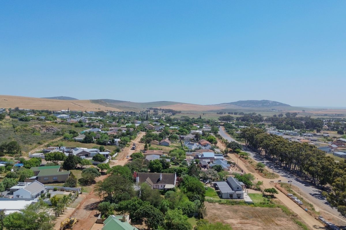 Stunning Vacant Land with Approved Plans in Darling - Photo 4