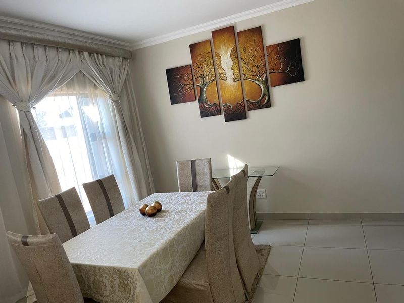 3Bedroom Duplex House To Rent in Heuwelsig Estate, Centurion - Photo 7