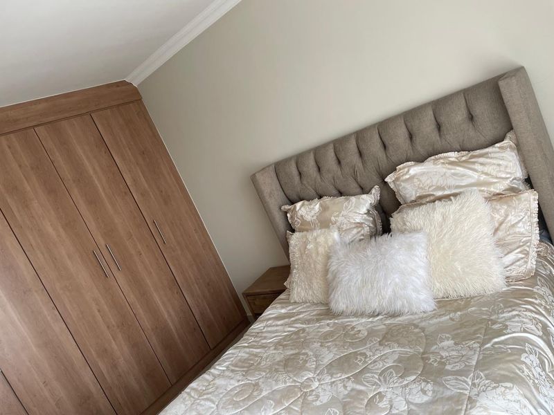 3Bedroom Duplex House To Rent in Heuwelsig Estate, Centurion - Photo 10