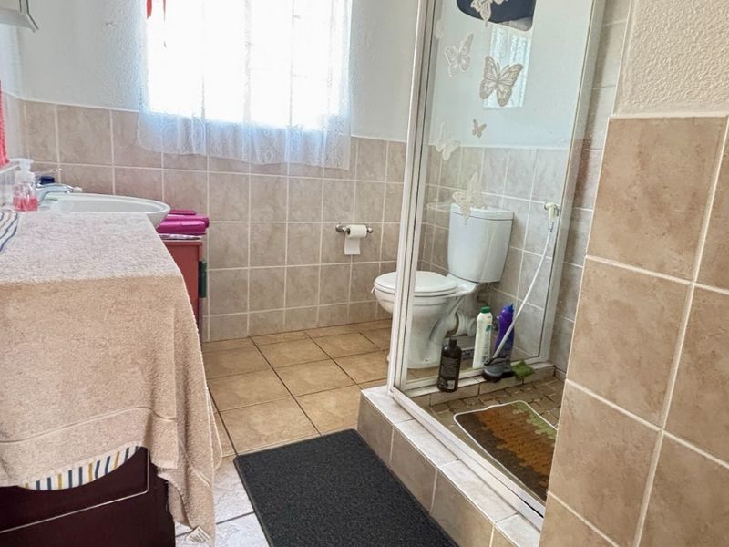 For rent - Modern 3 Bedroom Townhouse, Sasoblurg - Photo 5