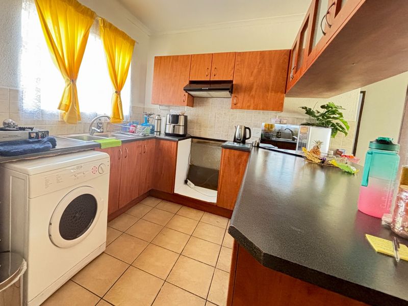For rent - Modern 3 Bedroom Townhouse, Sasoblurg - Photo 3