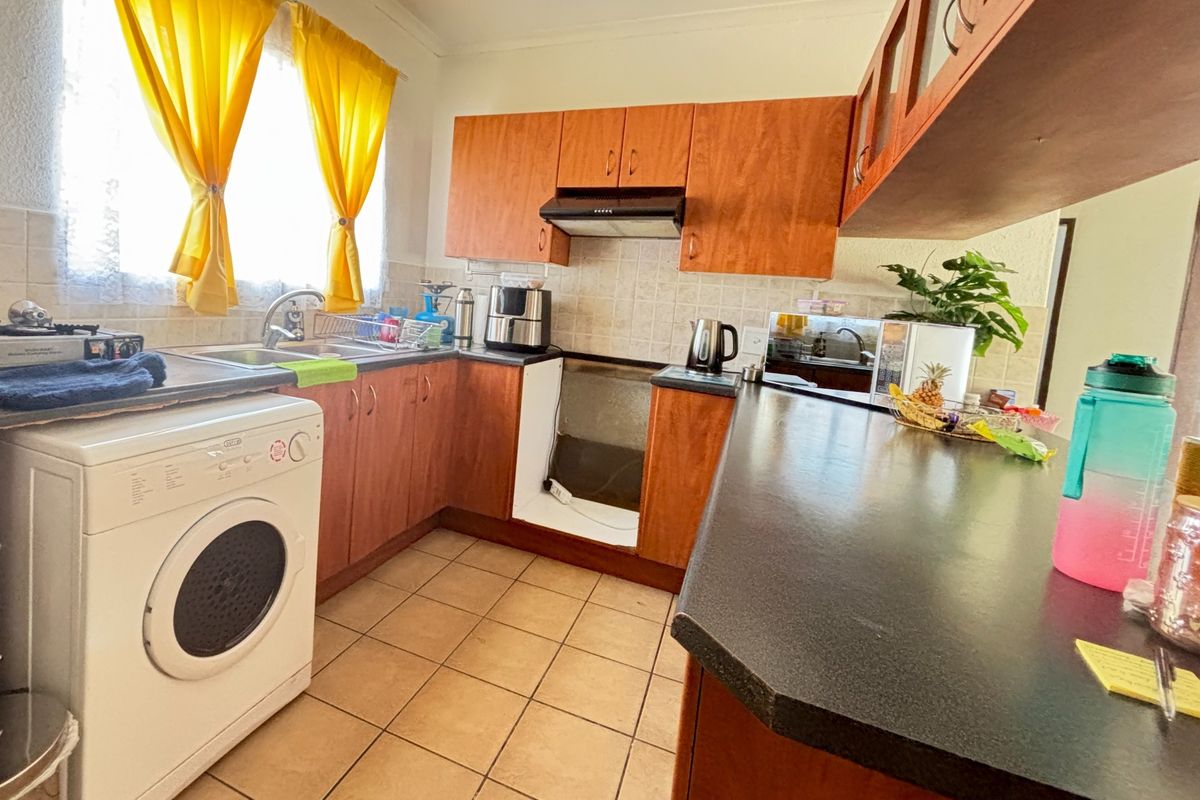For rent - Modern 3 Bedroom Townhouse, Sasoblurg - Photo 3