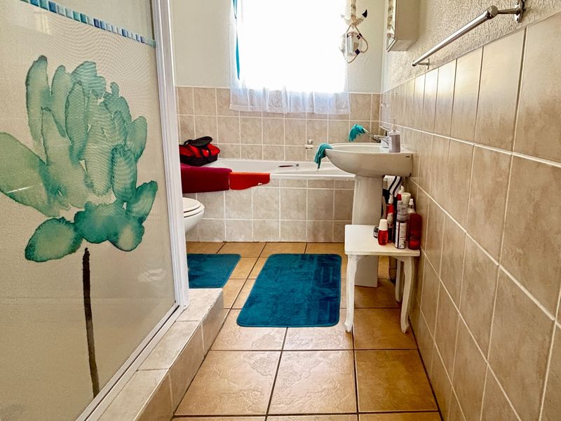 For rent - Modern 3 Bedroom Townhouse, Sasoblurg - Photo 7