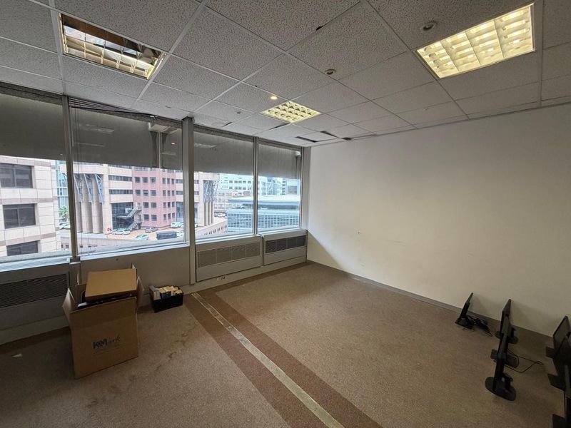 Office To Rent at One Thibault,  Cape Town City Centre, Cape Town - Photo 6