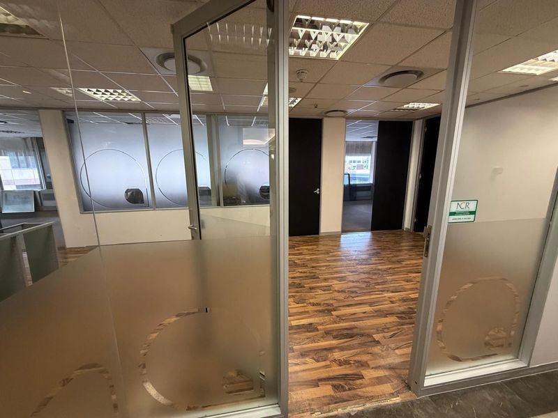 Office To Rent at One Thibault,  Cape Town City Centre, Cape Town - Photo 1