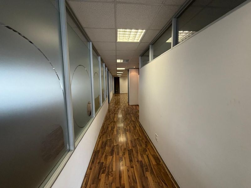 Office To Rent at One Thibault,  Cape Town City Centre, Cape Town - Photo 10