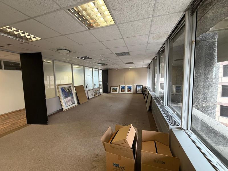 Office To Rent at One Thibault,  Cape Town City Centre, Cape Town - Photo 9