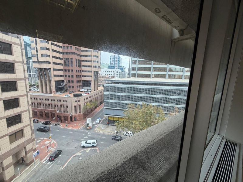 Office To Rent at One Thibault,  Cape Town City Centre, Cape Town - Photo 8