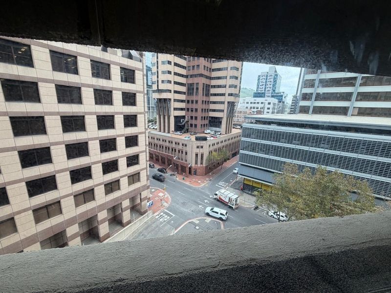 Office To Rent at One Thibault,  Cape Town City Centre, Cape Town - Photo 7