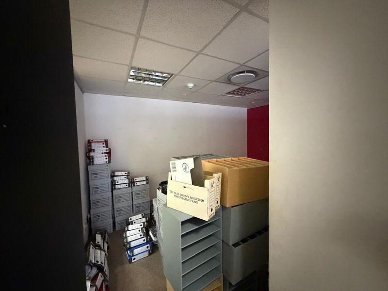 Office To Rent at One Thibault,  Cape Town City Centre, Cape Town - Photo 5