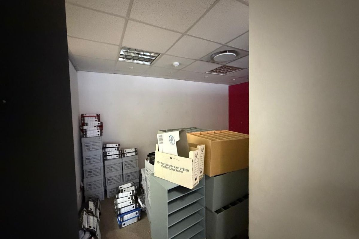 Office To Rent at One Thibault,  Cape Town City Centre, Cape Town - Photo 5