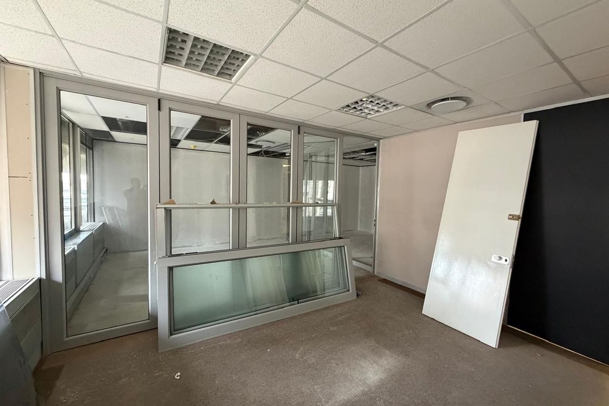 Office To Rent at One Thibault,  Cape Town City Centre, Cape Town - Photo 4