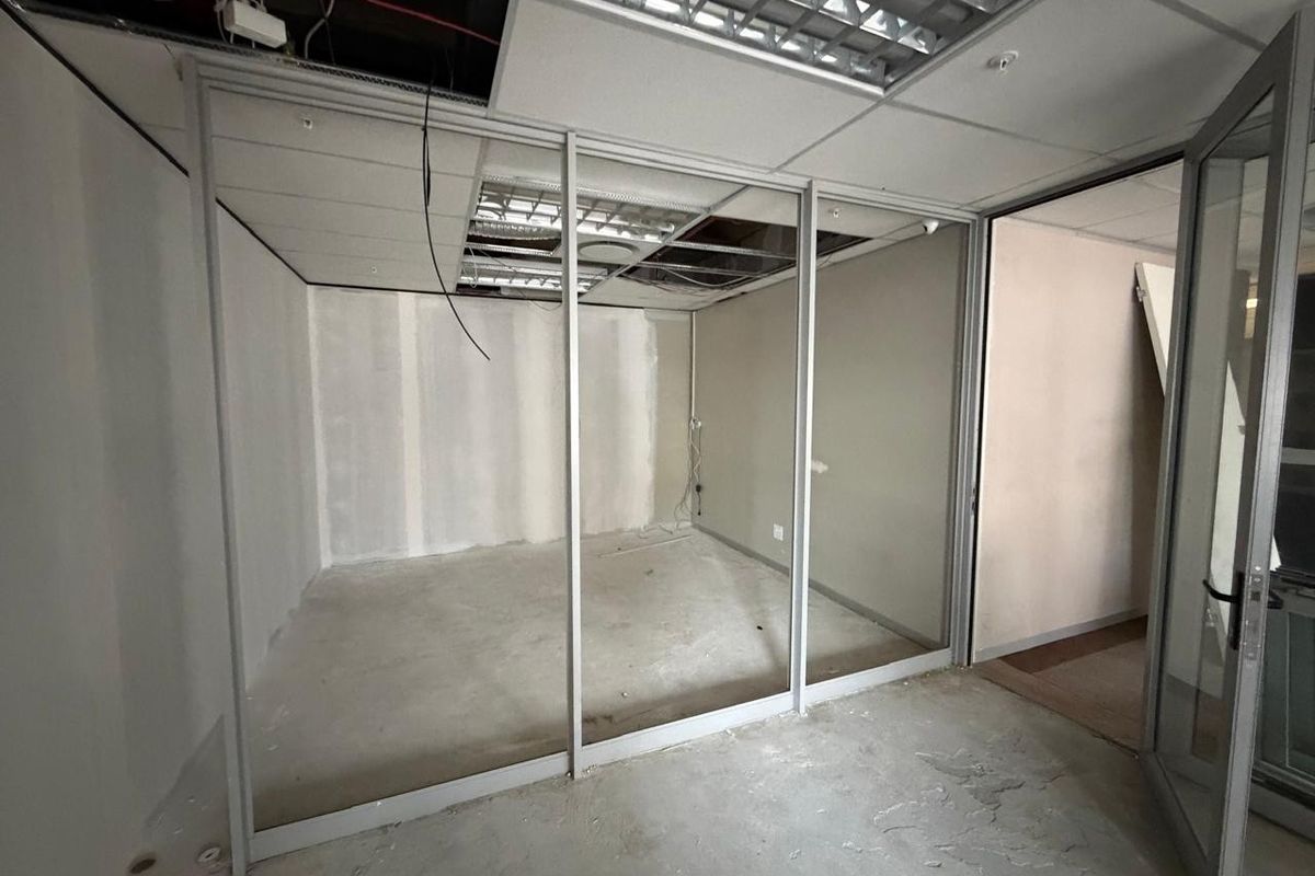 Office To Rent at One Thibault,  Cape Town City Centre, Cape Town - Photo 2