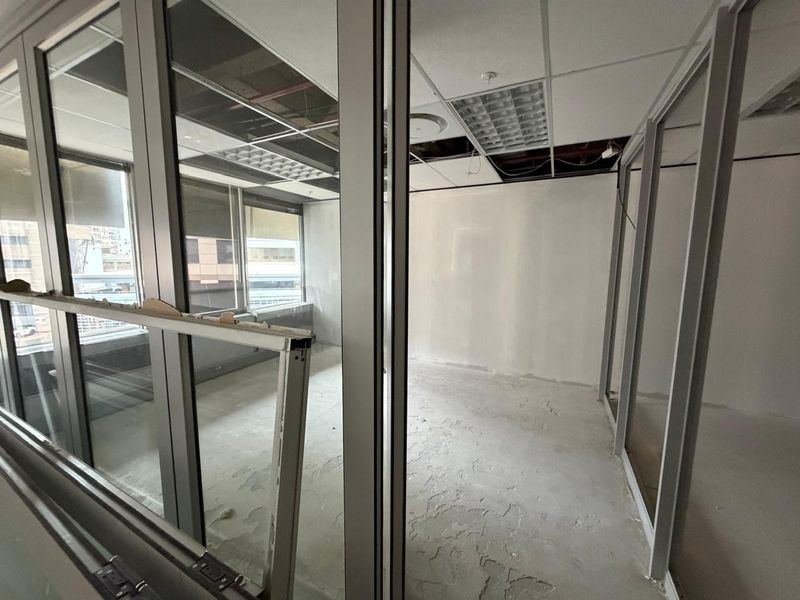 Office To Rent at One Thibault,  Cape Town City Centre, Cape Town - Photo 3