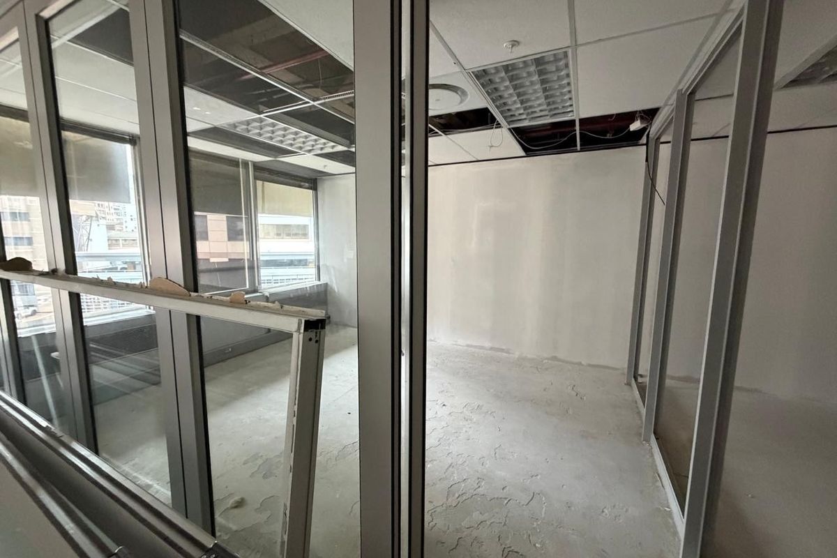 Office To Rent at One Thibault,  Cape Town City Centre, Cape Town - Photo 3