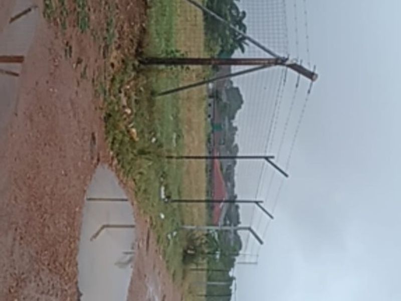 Vacant Land For Sale in Elim, Louis Trichardt - Photo 1