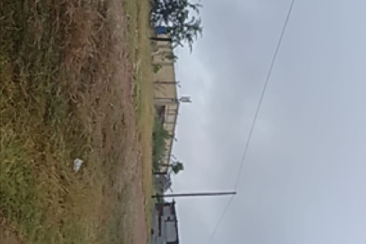 Vacant Land For Sale in Elim, Louis Trichardt - Photo 3