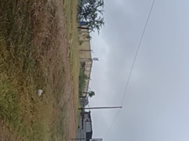 Vacant Land For Sale in Elim, Louis Trichardt - Photo 7